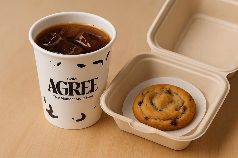 Agree Coffee