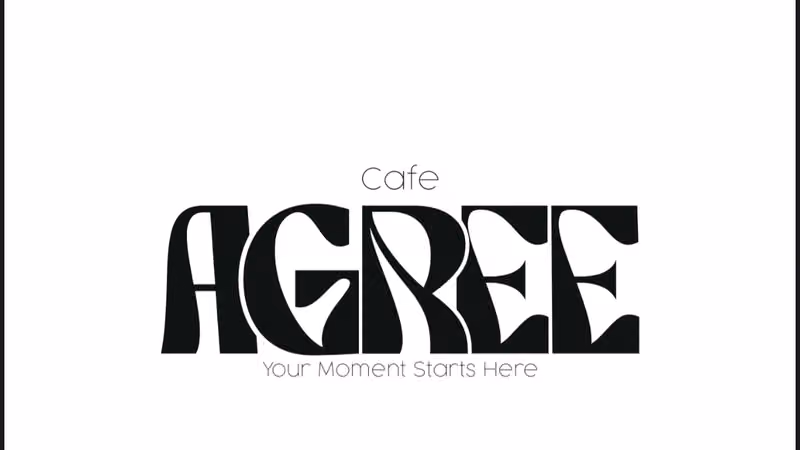 Agree Coffee