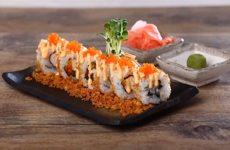 Agus restaurant اقوس