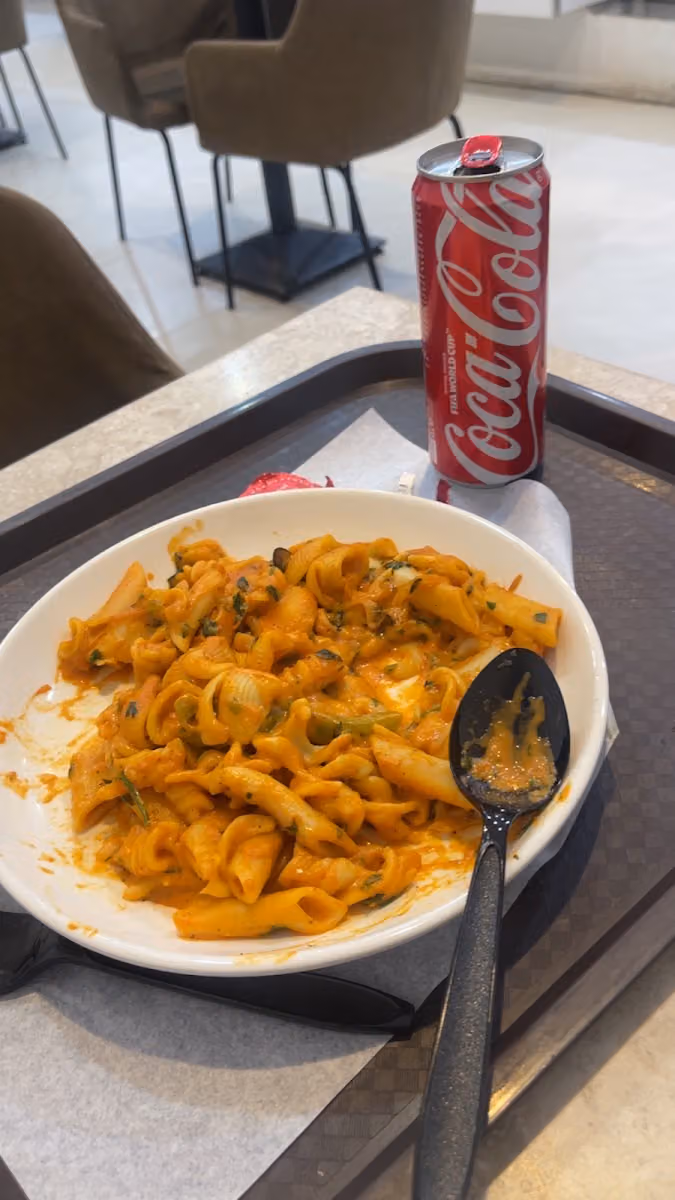 احلى مكرونة & باستا مور