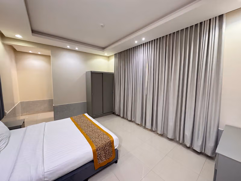 Ahlin Suites 4