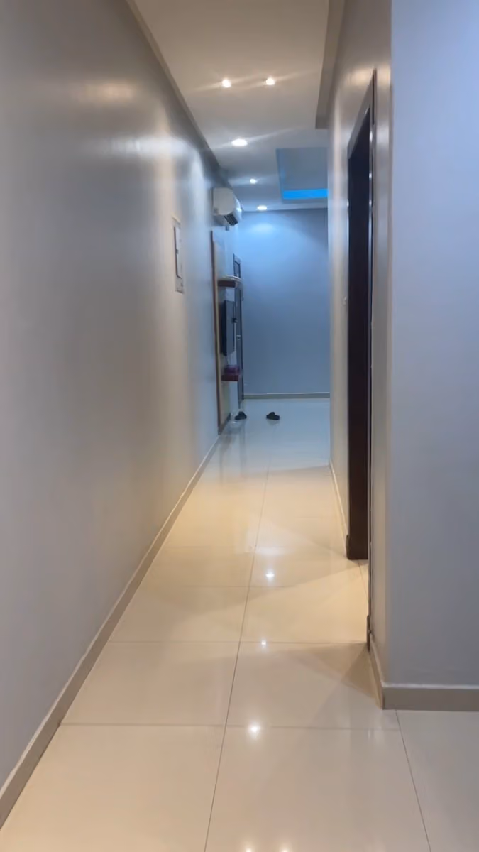 Ahlin Suites 4