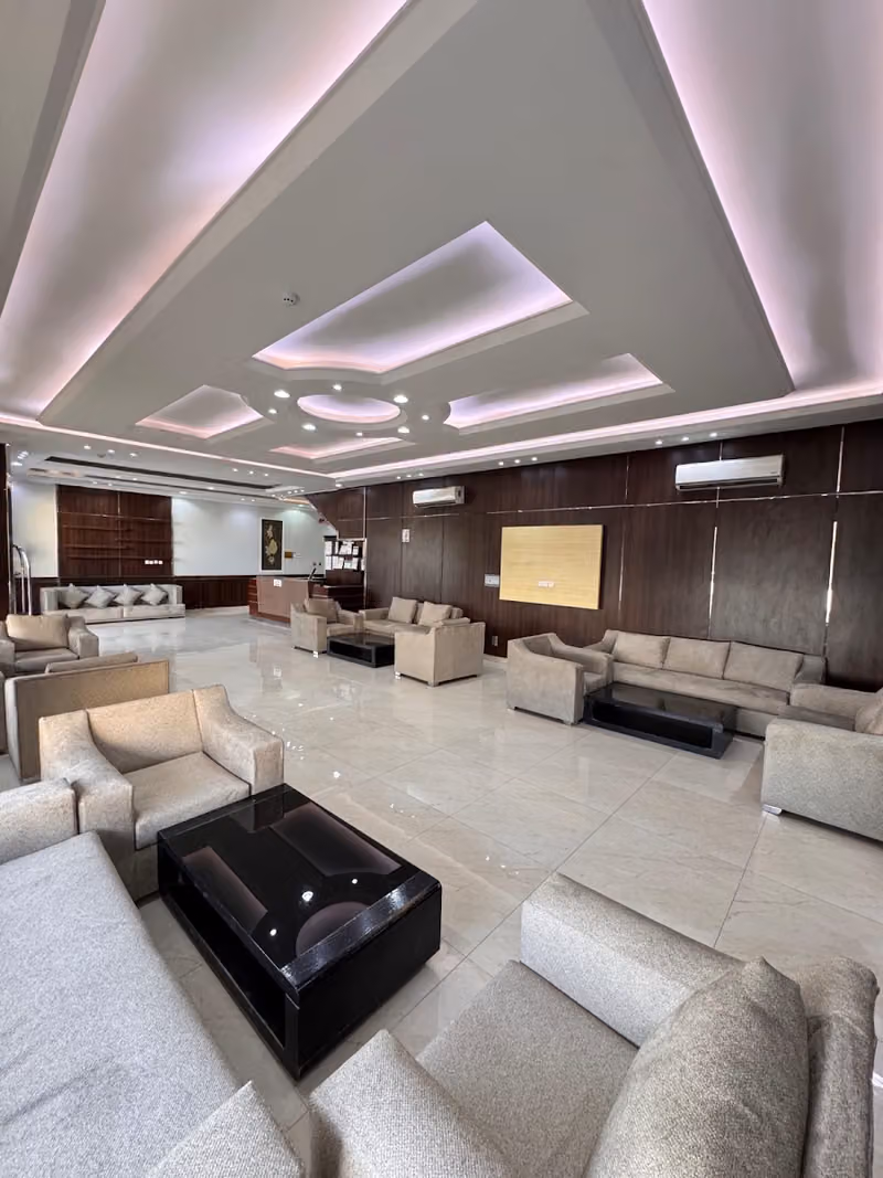 Ahlin Suites 4