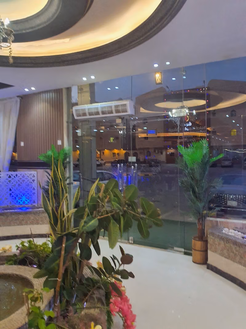أهلين للوحدات السكنية المفروشة