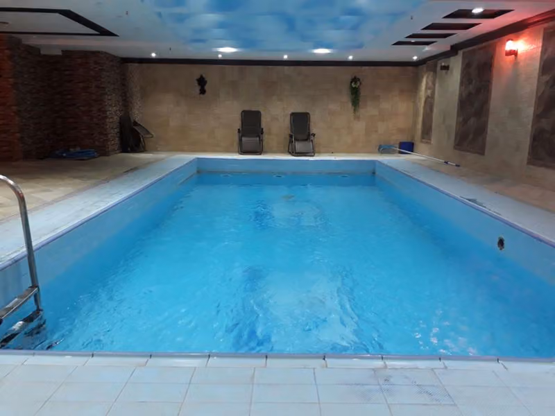 أهلين للوحدات السكنية المفروشة