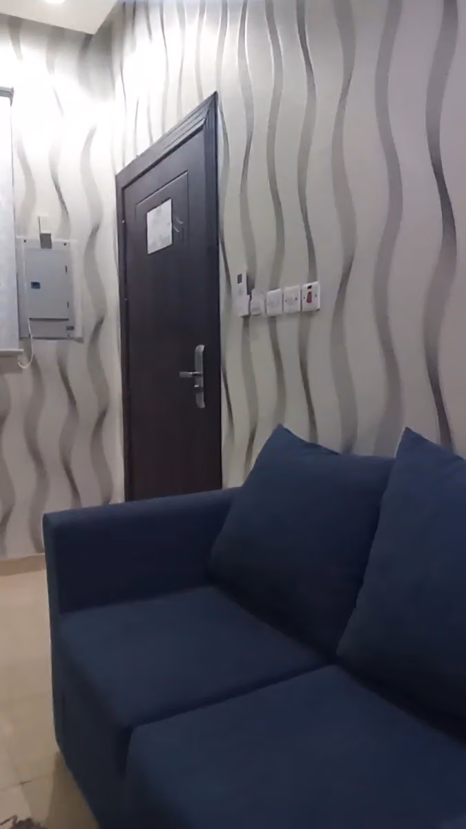 أهلين للوحدات السكنية المفروشة