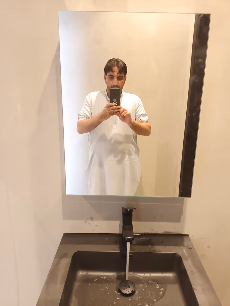Ahmad wazif