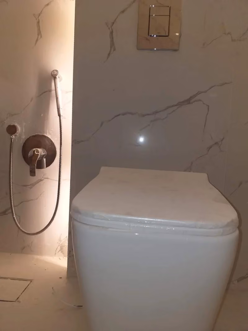 أحمد للسباكة والكهرباء