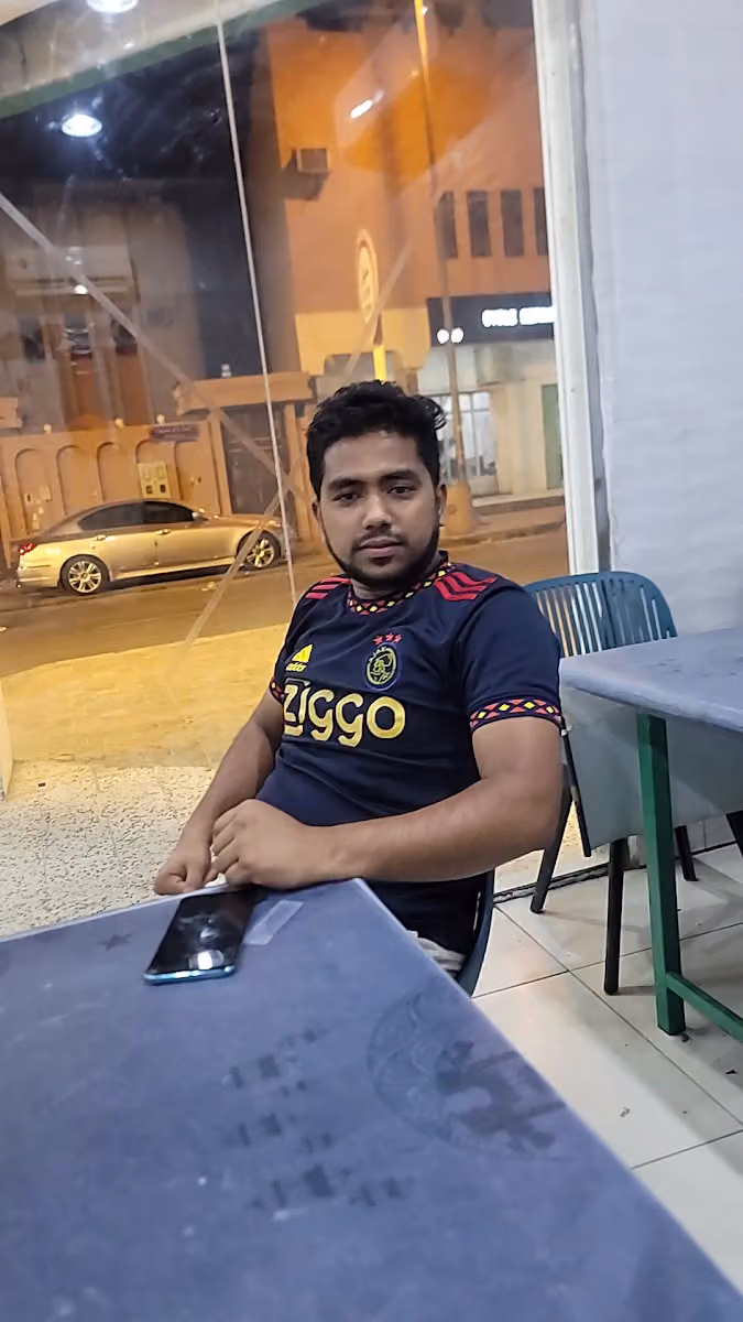 Ahmed Restaurant- Bangladeshi Restaurant