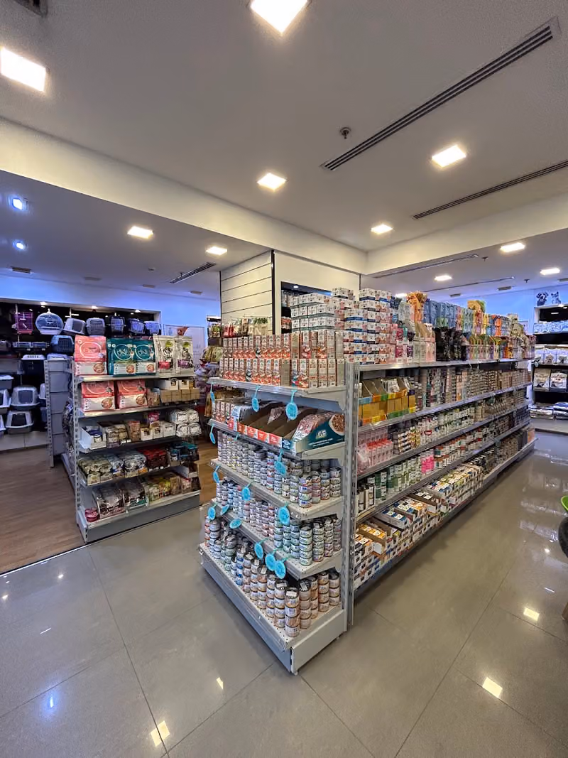 احتياجات الحيوان | Petsneeds { فرع الريان }