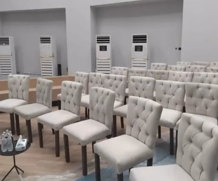 AI Rental Furniture
