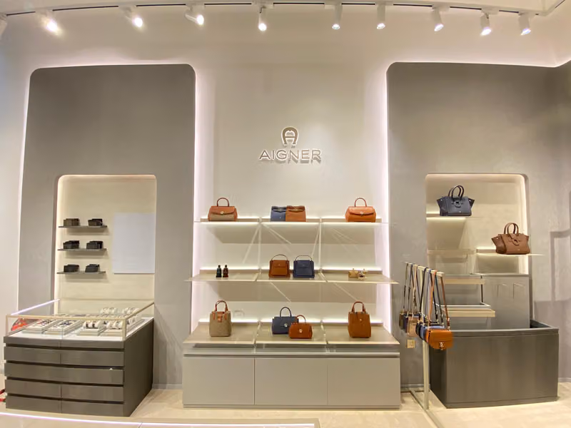 AIGNER