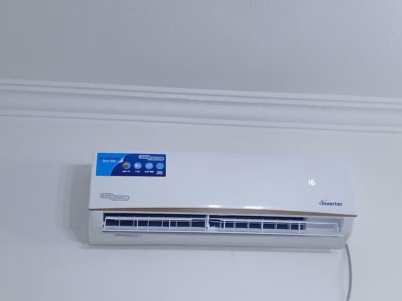 air condition repair with shahid