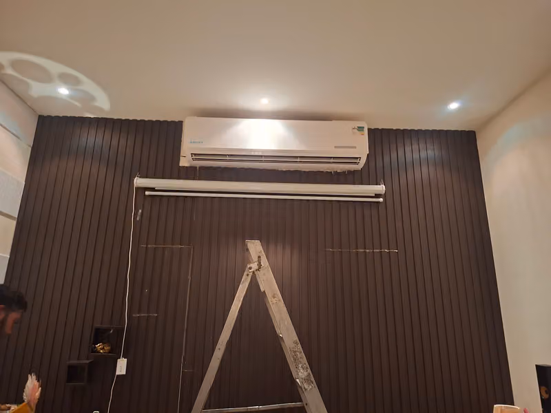 Air conditioning servic shop As sulymaniya