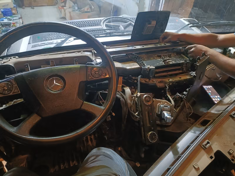 Air conditioning Service خدمة مكيفات R Sulay
