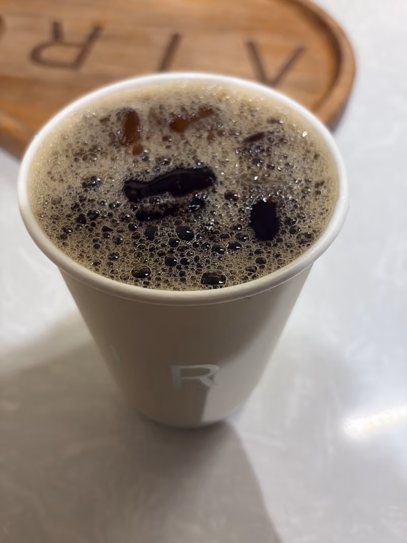 اير قهوة مختصة