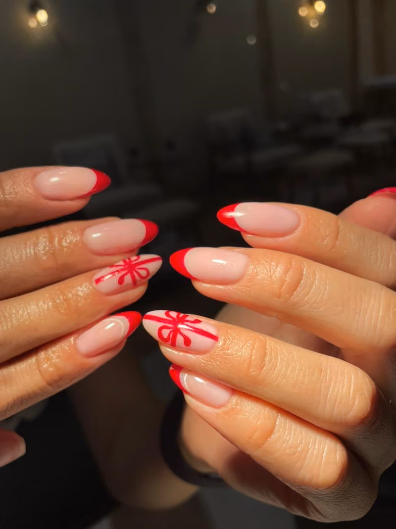 Airi Nail Spa