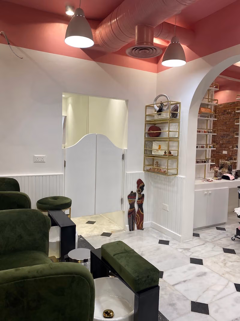 Airi Nail Spa