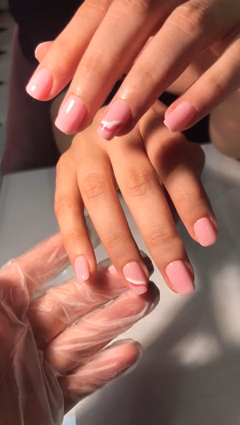 Airi Nail Spa