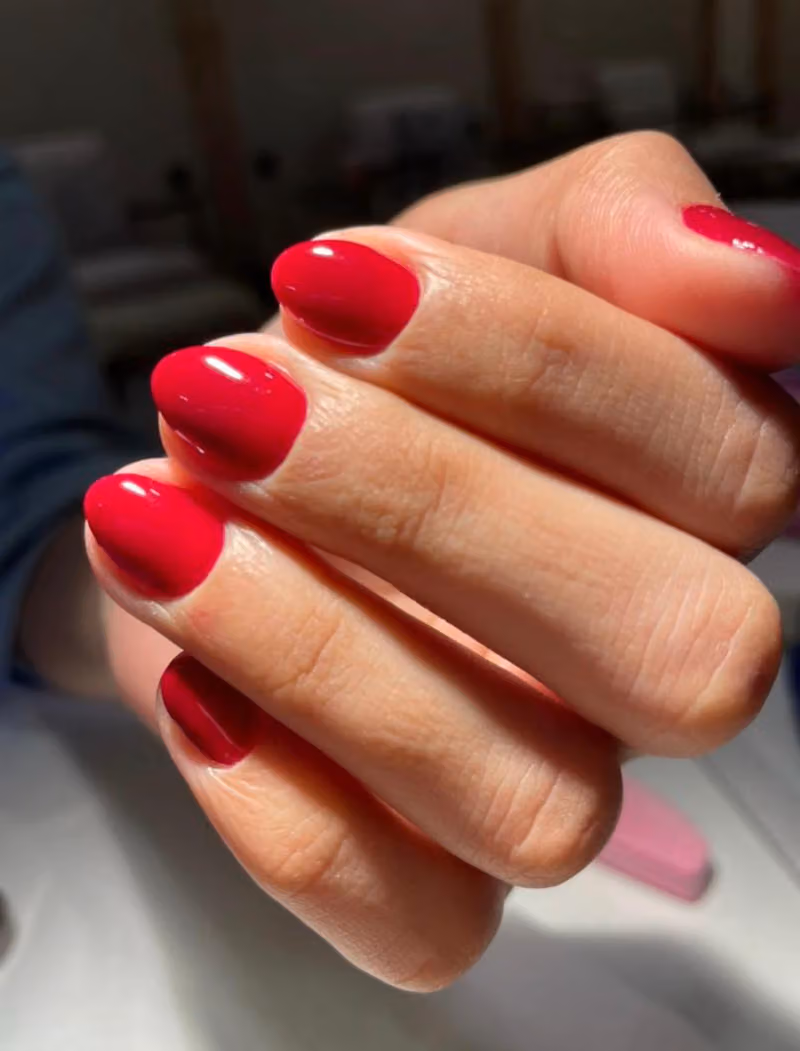 Airi Nail Spa