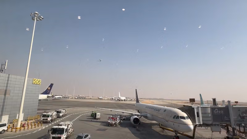 Airport Ambulance Center