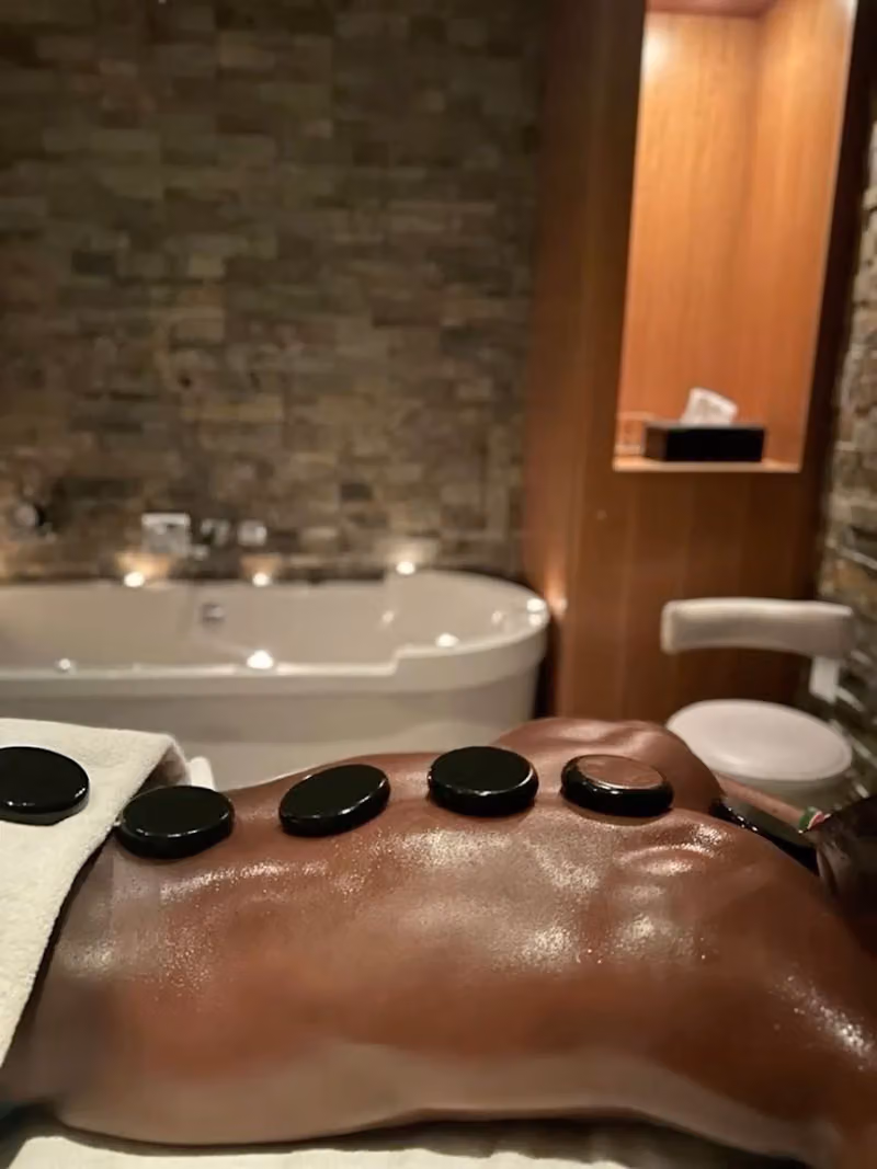 Aisahat massage