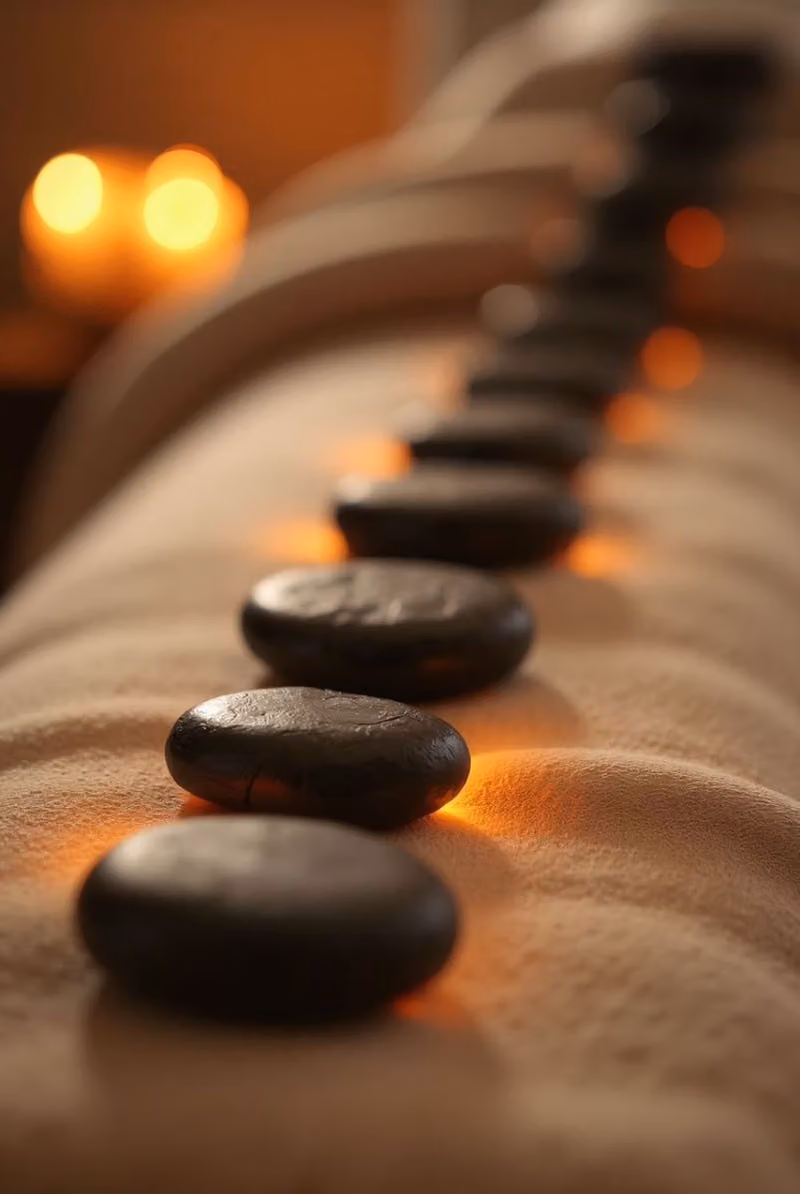 Aisahat massage