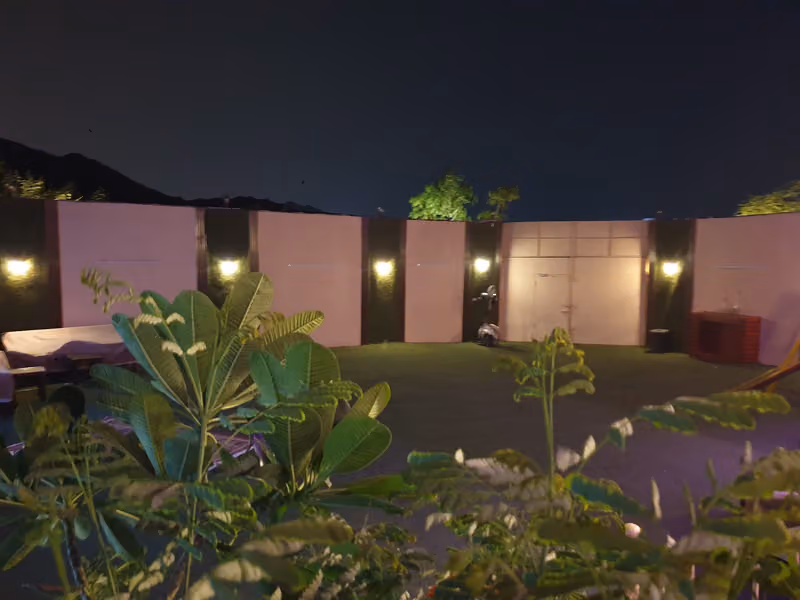 Aiten Rest House