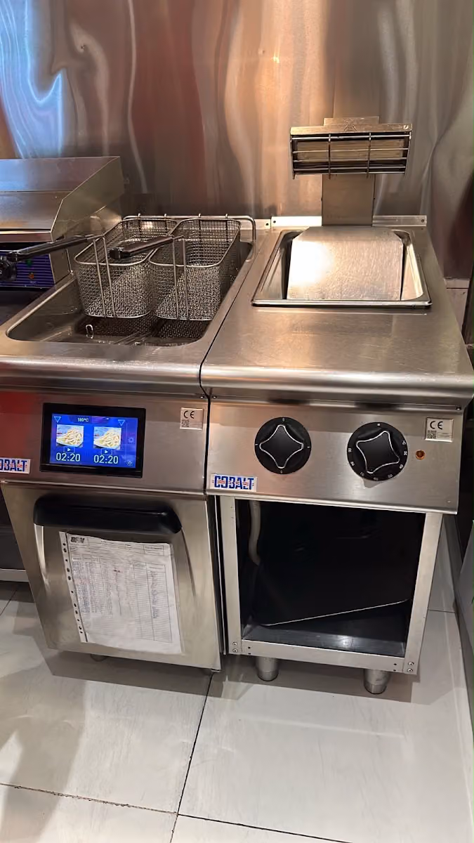 AJ Kitchen Equipment Repair