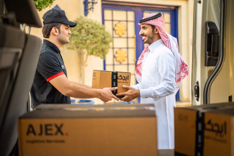 AJEX Logistics Services