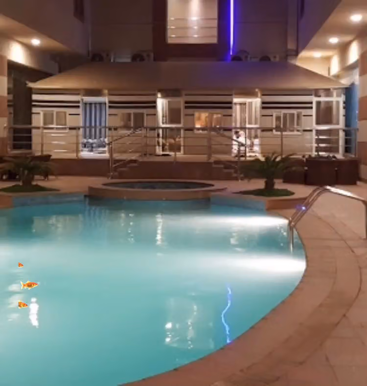 Elite Suites Hotel Al Malqa