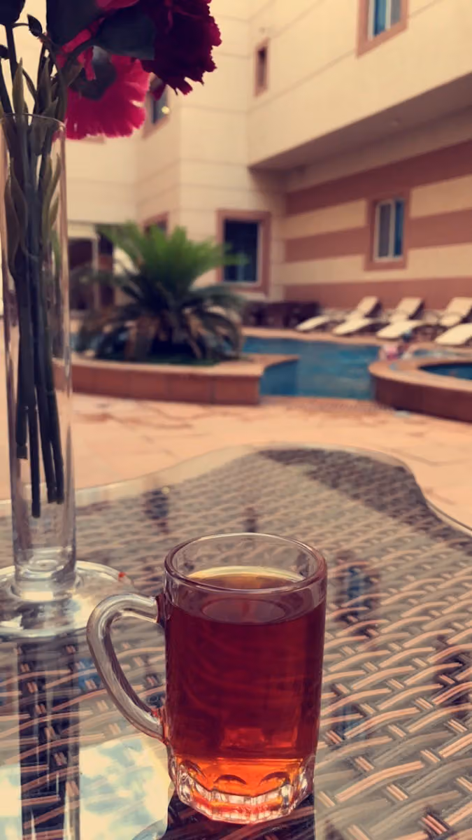 Elite Suites Hotel Al Malqa