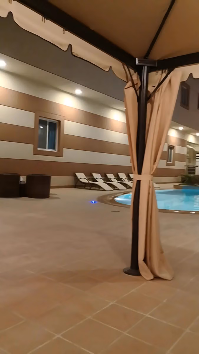 Elite Suites Hotel Al Malqa