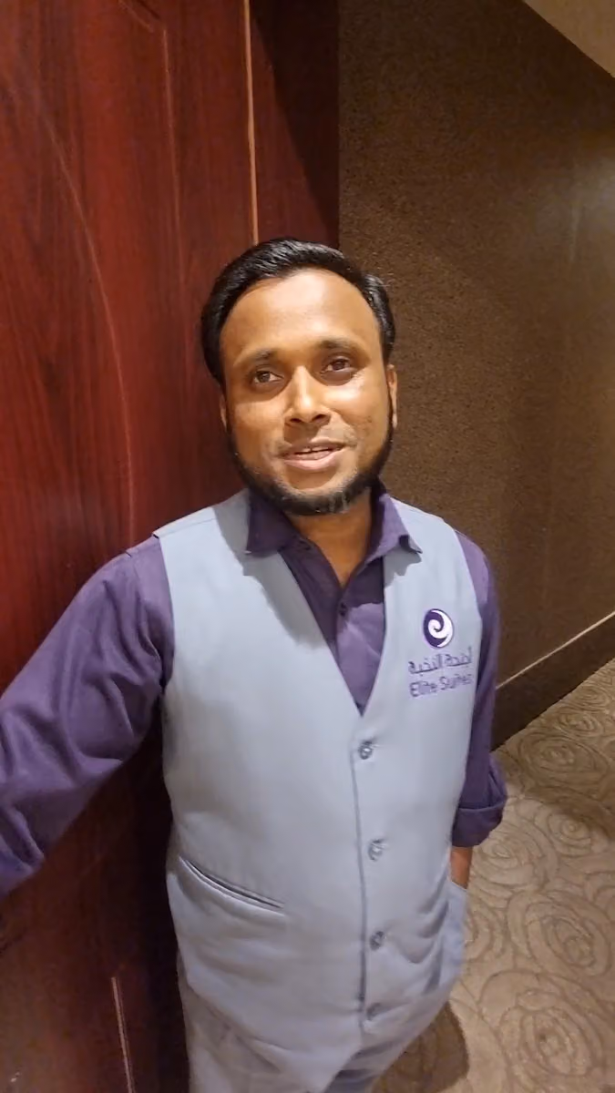 Elite Suites Hotel Al Malqa
