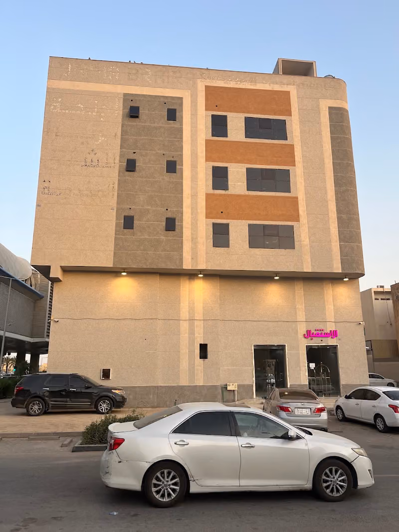 اجنحة دارا المخدومة