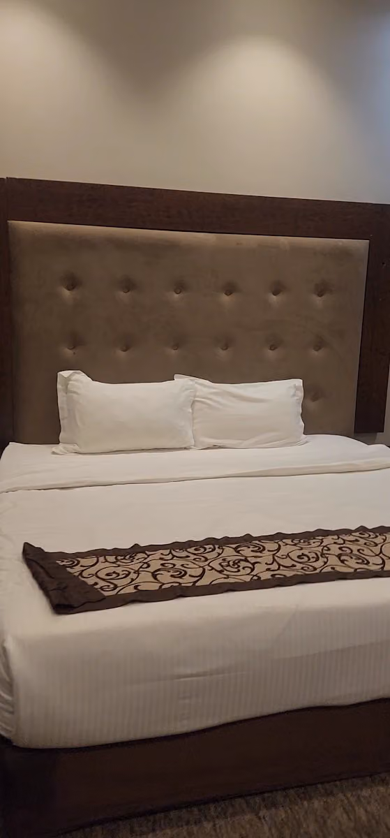 اجنحة دوم النزهة