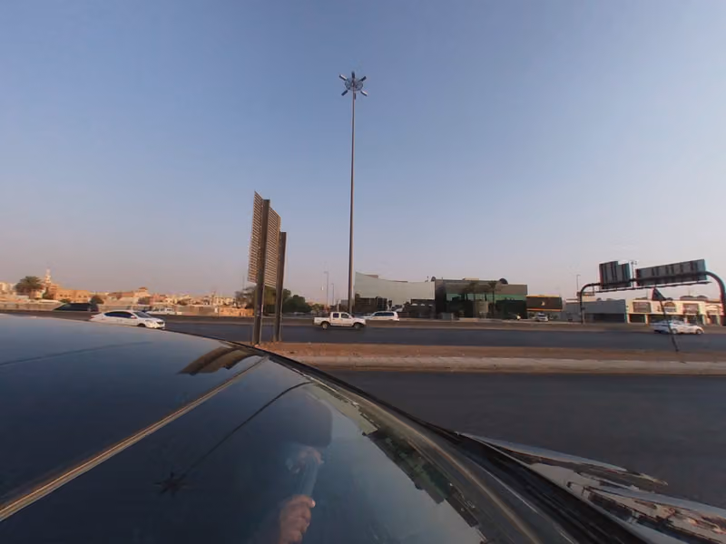 أجنحة خريص للوحدات السكنية المفروشة
