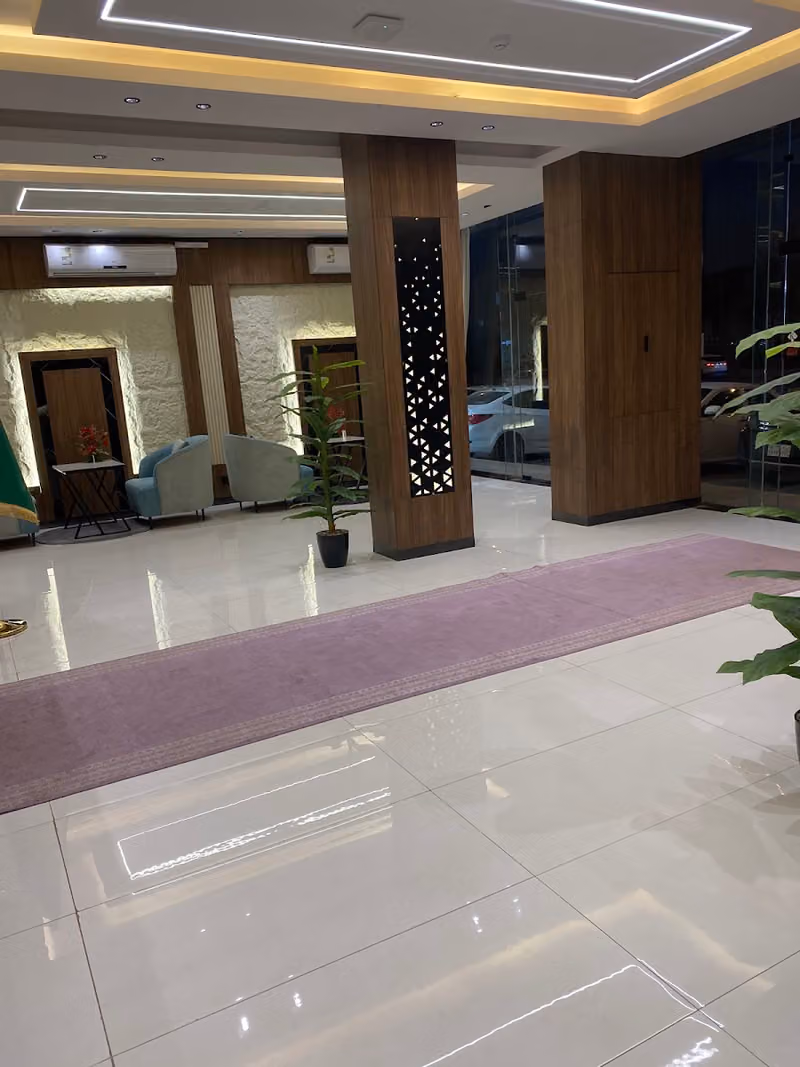 اجنحة خيال للشقق المخدومة