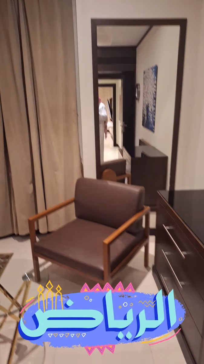 اجنحة ميان للشقق المخدومة