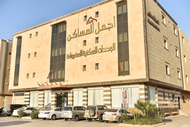 أجنحة ميثاق ٢ الفندقية