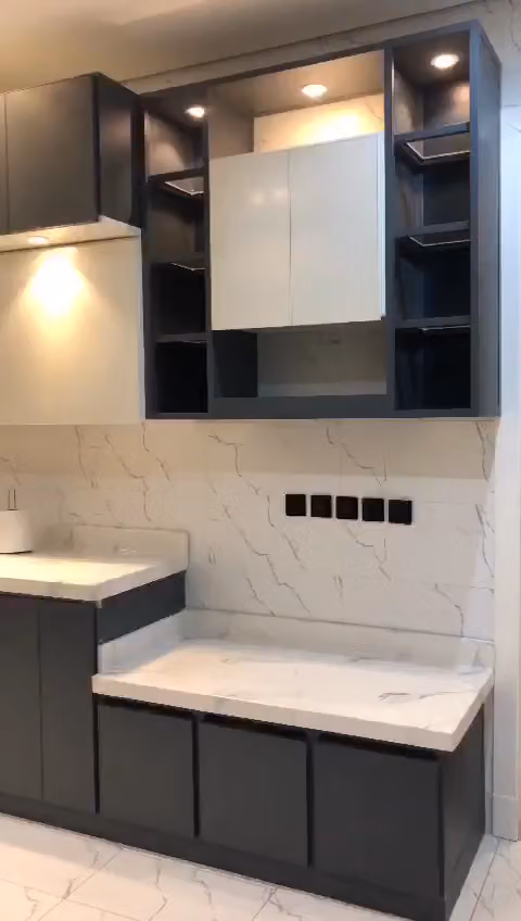 أجنحة سرايا نوفا فندقية