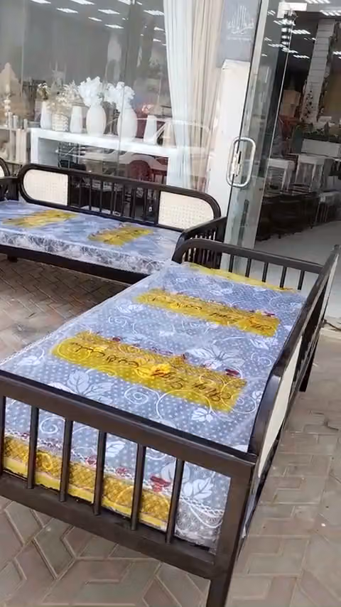 أجنحه تاليه للوحدات السكنيه المفروشه