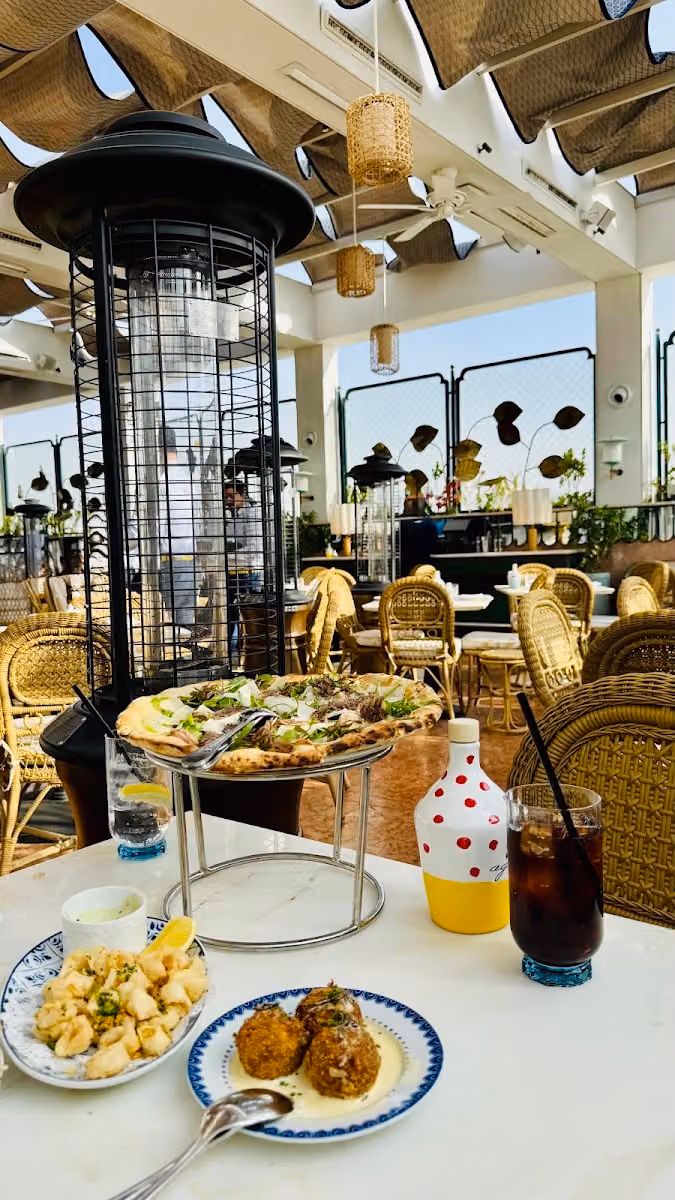 Agio Riyadh