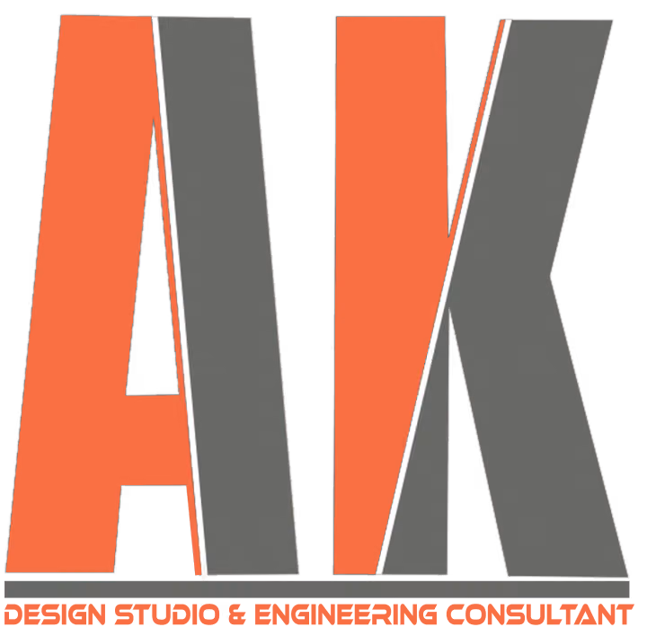 AK architects شركة عمار قاضي للأستشارات الهندسية