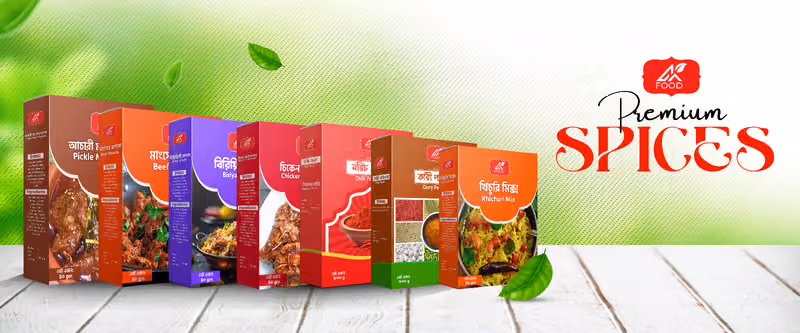 AK FOODS