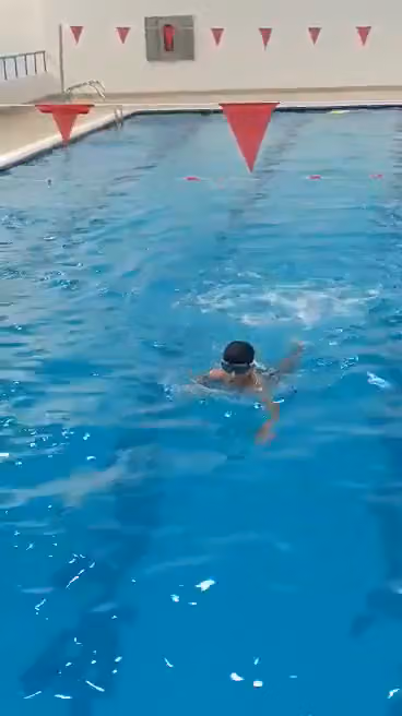 اكادمية اطفال (سباحه _كاراتيه _جمباز-كيك بوكسينج)