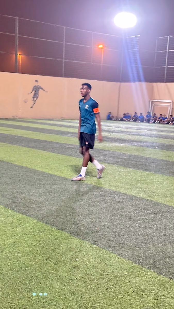اكاديمة روشن