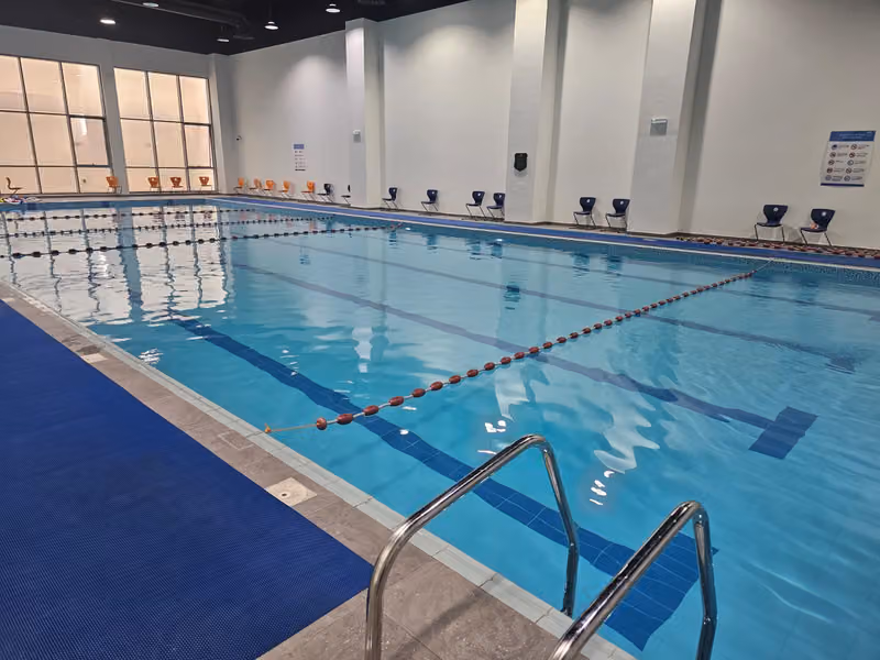 أكاديمية أبطال الرياض 3 Riyadh Champions Academy