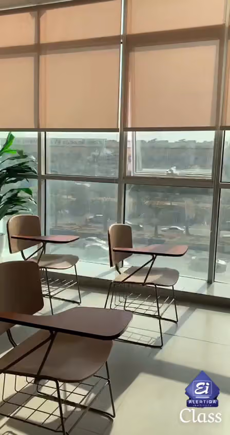 أكاديمية الارتقاء للتدريب العالي