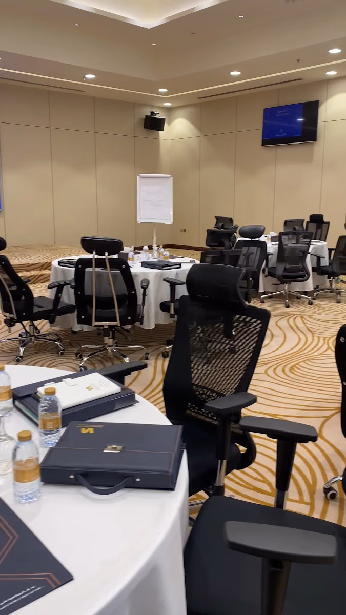 أكاديمية الاستثمار للتدريب